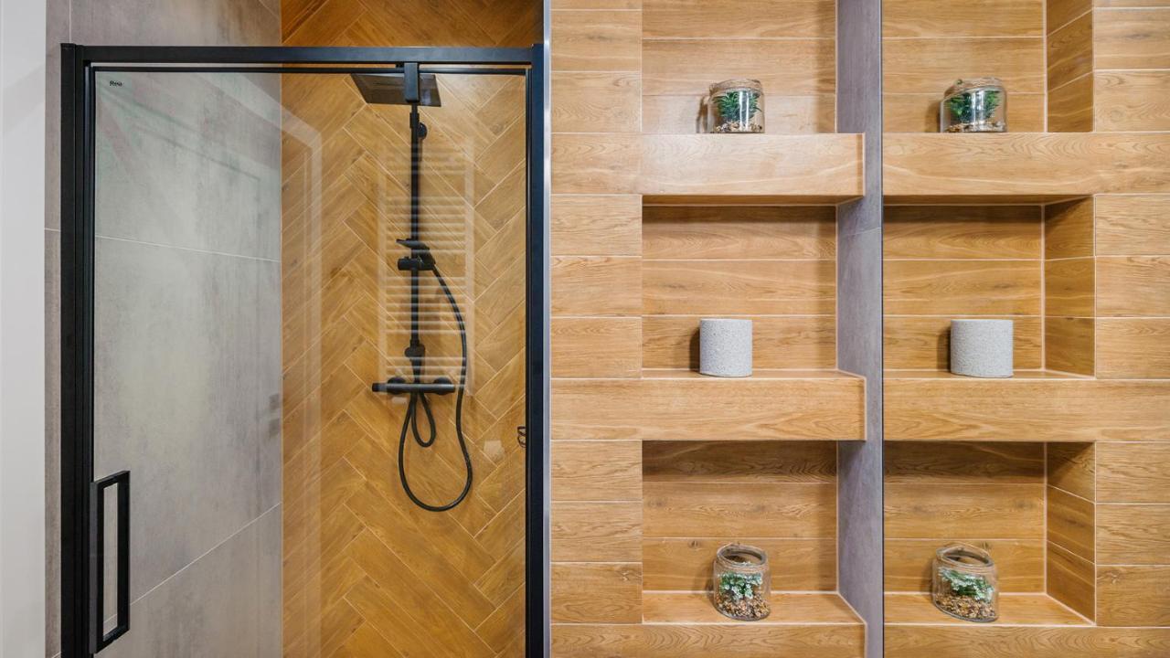 Apartament Lux 17 F Perlowa Przystan- *